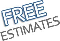 free estimates